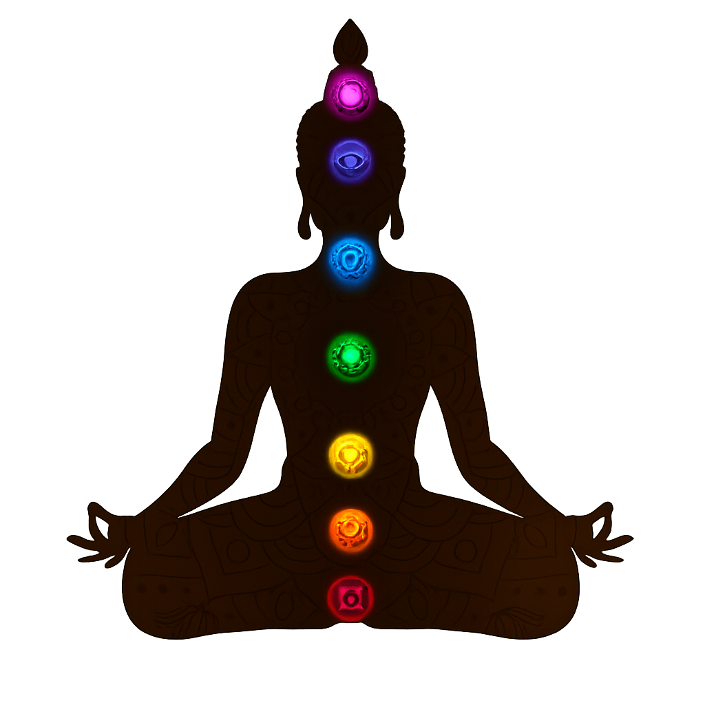 Meditation and Chakra