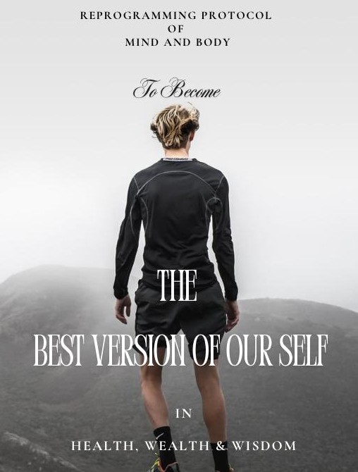 Mindfulness - Best Version of Our Self