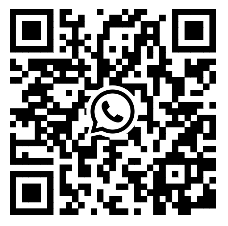 Scan to Join Community