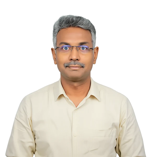 Dr. M. Mohan β Homoeopathy & Alternative Medicine Consultant