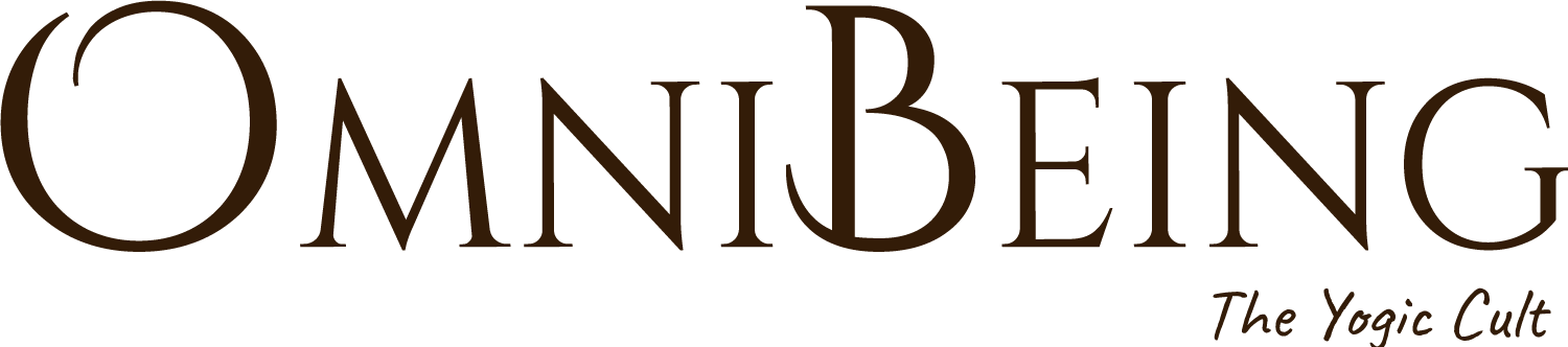 Omni Being Logo